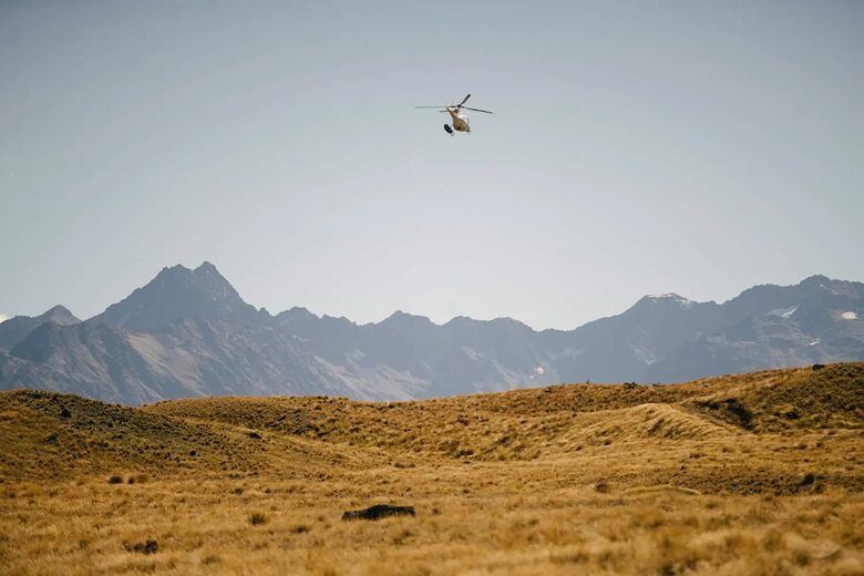 Wanaka Wonder | Luxury Estate Amidst New Zealand’s Southern Alps - Wānaka, New Zealand