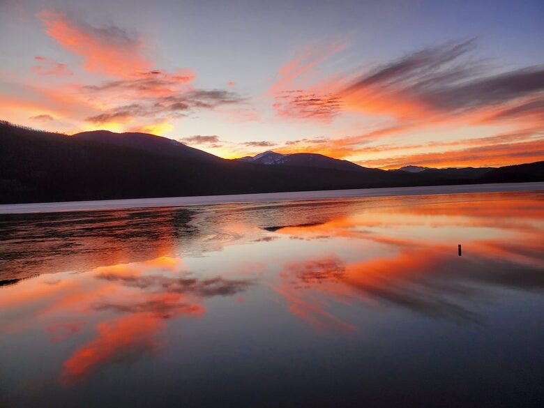 Lake Otter Lodge - Luxury Rocky Mountain Lake House - Grand Lake, Colorado