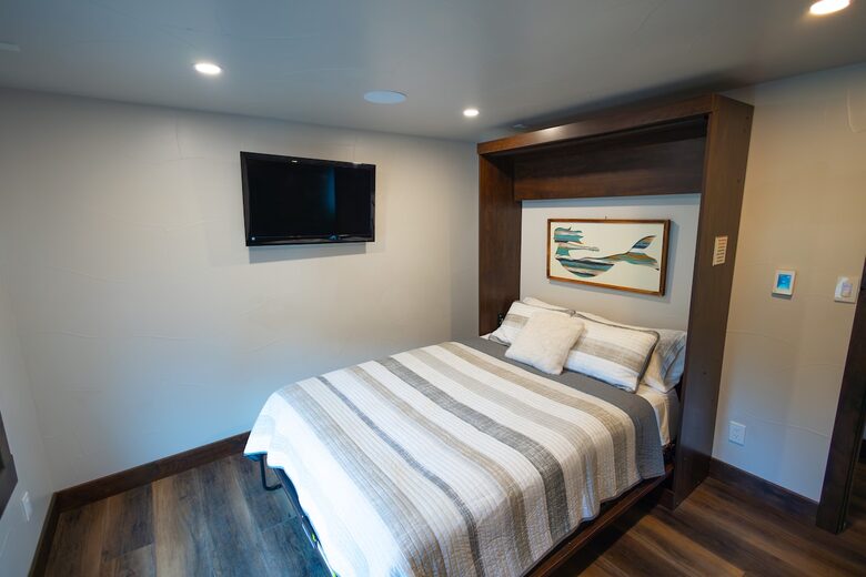 Lake Otter Lodge - Luxury Rocky Mountain Lake House - Grand Lake, Colorado