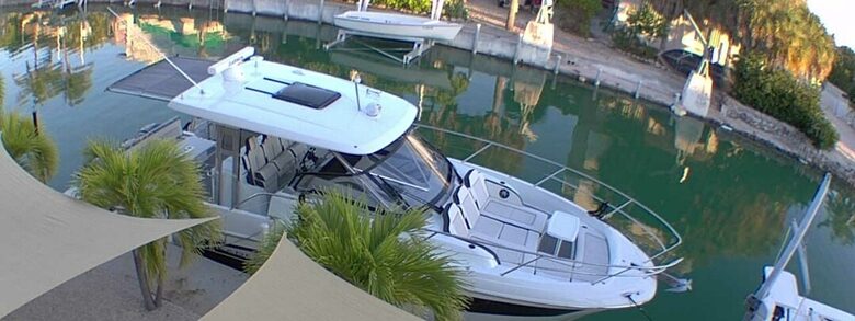 Canal-Front Elegance in the Lower Keys - Summerland Key, Florida