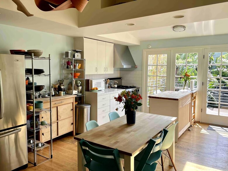 Light-Filled Victorian with Garden in the Heart of the Mission - San Francisco, California