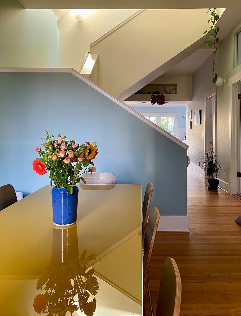 Light-Filled Victorian with Garden in the Heart of the Mission - San Francisco, California