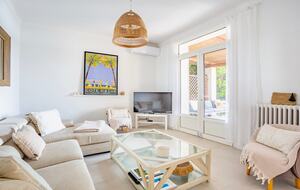 Villa Le Belvédère de Sainte-Maxime - Sainte-Maxime, France