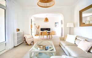 Villa Le Belvédère de Sainte-Maxime - Sainte-Maxime, France
