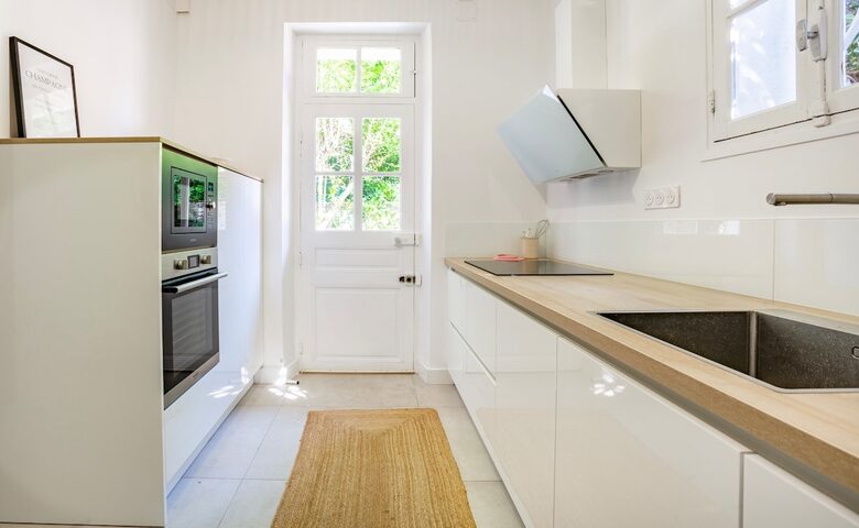 Panoramic SEA VIEW. Renovated Villa Close to Beach and Center - Sainte-Maxime, France