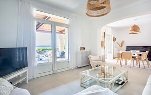 Villa Le Belvédère de Sainte-Maxime - Sainte-Maxime, France