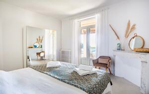 Villa Le Belvédère de Sainte-Maxime - Sainte-Maxime, France