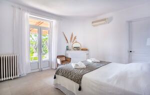 Villa Le Belvédère de Sainte-Maxime - Sainte-Maxime, France