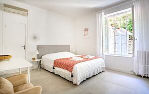 Villa Le Belvédère de Sainte-Maxime - Sainte-Maxime, France