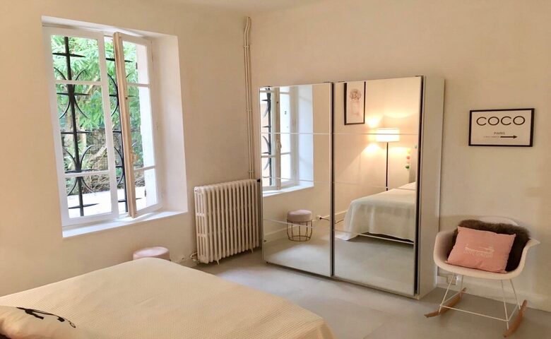 Panoramic SEA VIEW. Renovated Villa Close to Beach and Center - Sainte-Maxime, France