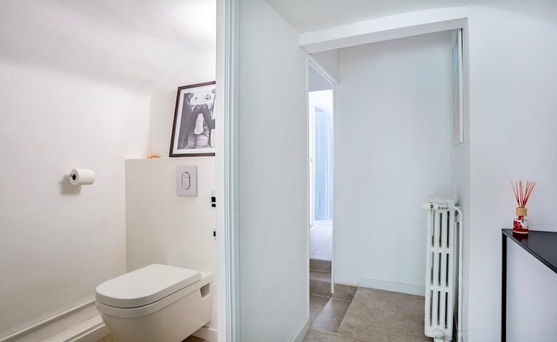 Panoramic SEA VIEW. Renovated Villa Close to Beach and Center - Sainte-Maxime, France