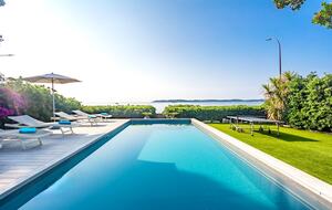 Villa Le Belvédère de Sainte-Maxime - Sainte-Maxime, France