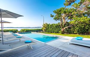Villa Le Belvédère de Sainte-Maxime - Sainte-Maxime, France