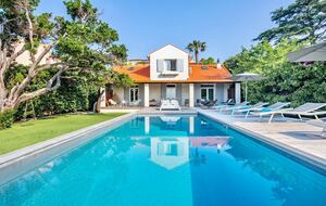 Villa Le Belvédère de Sainte-Maxime - Sainte-Maxime, France
