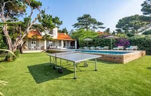 Villa Le Belvédère de Sainte-Maxime - Sainte-Maxime, France