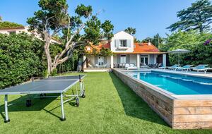 Villa Le Belvédère de Sainte-Maxime - Sainte-Maxime, France