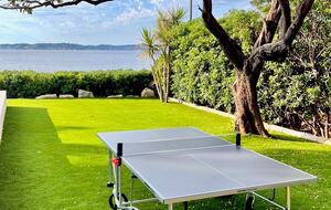 Villa Le Belvédère de Sainte-Maxime - Sainte-Maxime, France