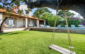 Villa Le Belvédère de Sainte-Maxime - Sainte-Maxime, France