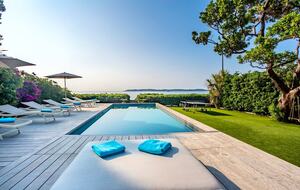 Villa Le Belvédère de Sainte-Maxime - Sainte-Maxime, France