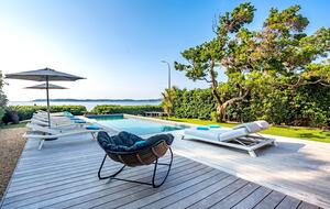Villa Le Belvédère de Sainte-Maxime - Sainte-Maxime, France