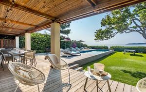 Villa Le Belvédère de Sainte-Maxime - Sainte-Maxime, France