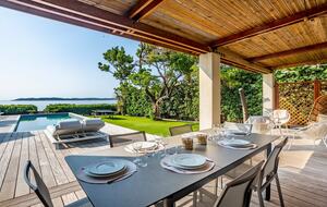 Villa Le Belvédère de Sainte-Maxime - Sainte-Maxime, France