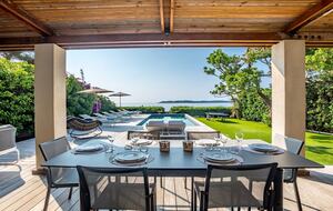 Villa Le Belvédère de Sainte-Maxime - Sainte-Maxime, France