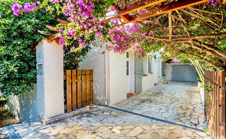 Panoramic SEA VIEW. Renovated Villa Close to Beach and Center - Sainte-Maxime, France