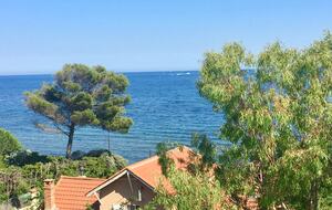 Villa Le Belvédère de Sainte-Maxime - Sainte-Maxime, France