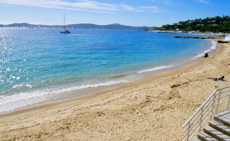 Panoramic SEA VIEW. Renovated Villa Close to Beach and Center - Sainte-Maxime, France