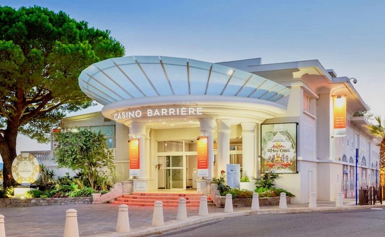 Panoramic SEA VIEW. Renovated Villa Close to Beach and Center - Sainte-Maxime, France