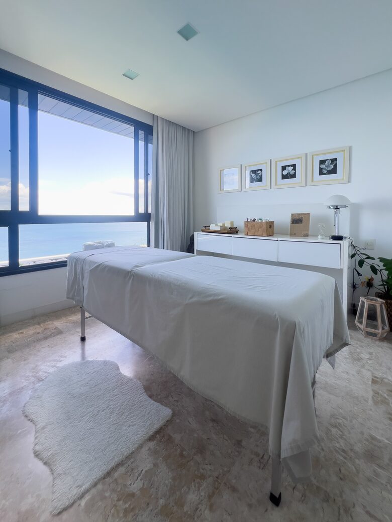 Exclusive Duplex Coastal Retreat with World-Class Amenities - Salvador, Brazil