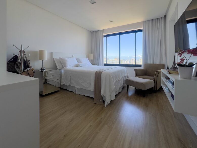 Exclusive Duplex Coastal Retreat with World-Class Amenities - Salvador, Brazil