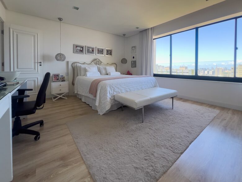 Exclusive Duplex Coastal Retreat with World-Class Amenities - Salvador, Brazil