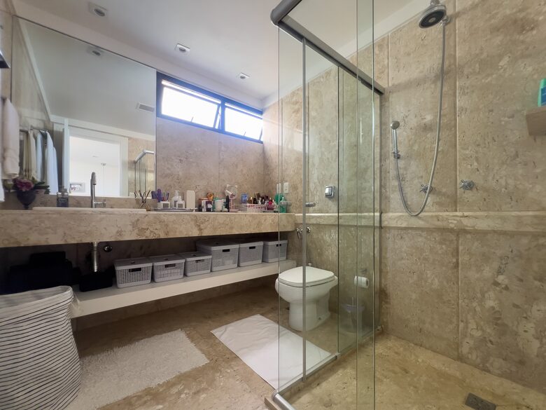 Exclusive Duplex Coastal Retreat with World-Class Amenities - Salvador, Brazil