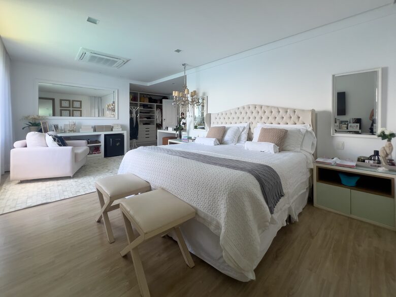 Exclusive Duplex Coastal Retreat with World-Class Amenities - Salvador, Brazil