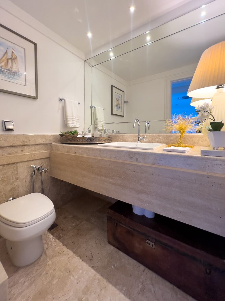Exclusive Duplex Coastal Retreat with World-Class Amenities - Salvador, Brazil