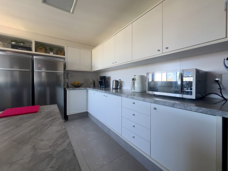 Exclusive Duplex Coastal Retreat with World-Class Amenities - Salvador, Brazil