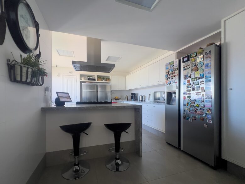 Exclusive Duplex Coastal Retreat with World-Class Amenities - Salvador, Brazil