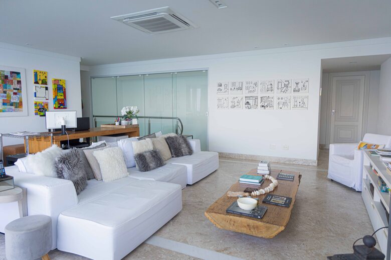 Exclusive Duplex Coastal Retreat with World-Class Amenities - Salvador, Brazil
