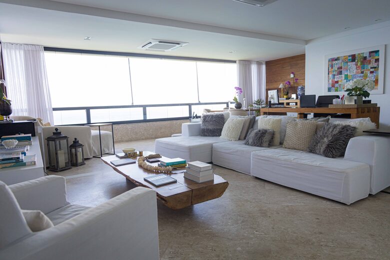 Exclusive Duplex Coastal Retreat with World-Class Amenities - Salvador, Brazil