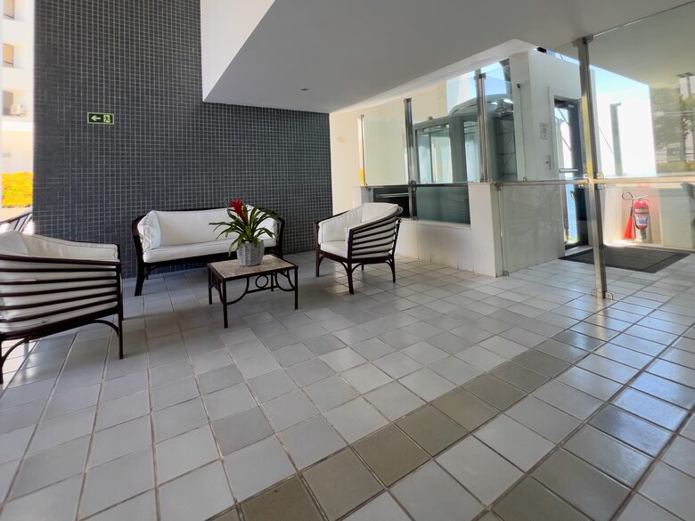 Exclusive Duplex Coastal Retreat with World-Class Amenities - Salvador, Brazil