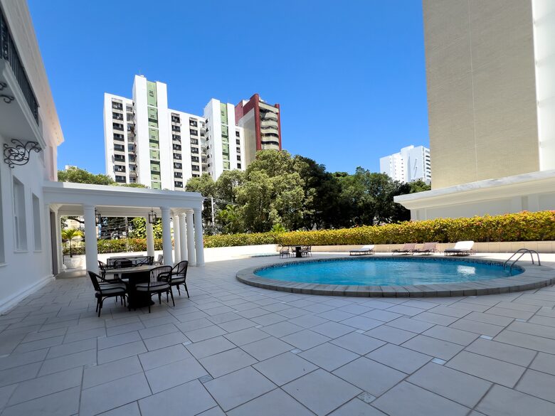 Exclusive Duplex Coastal Retreat with World-Class Amenities - Salvador, Brazil