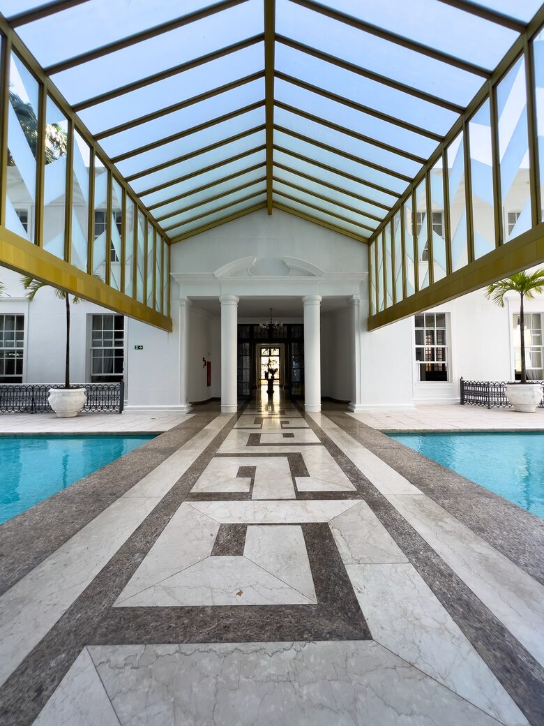 Exclusive Duplex Coastal Retreat with World-Class Amenities - Salvador, Brazil
