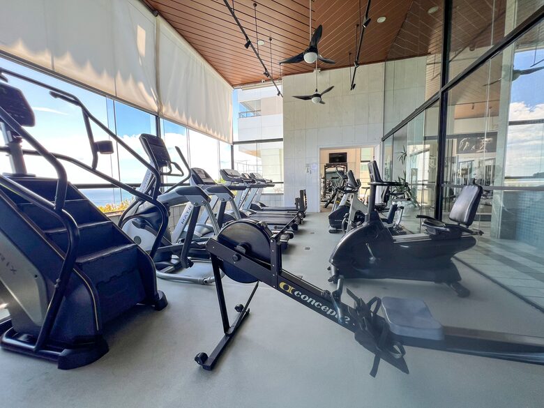 Exclusive Duplex Coastal Retreat with World-Class Amenities - Salvador, Brazil