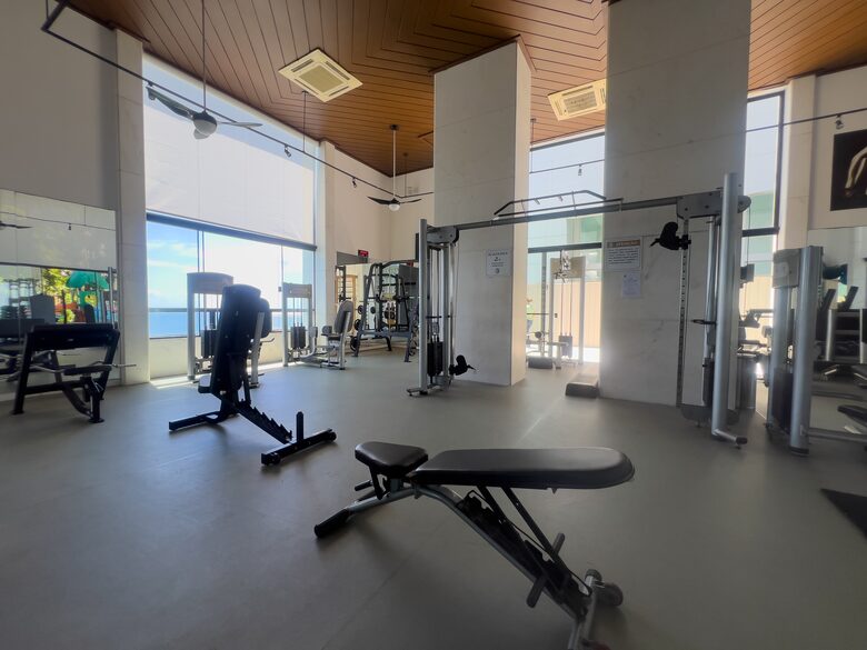 Exclusive Duplex Coastal Retreat with World-Class Amenities - Salvador, Brazil