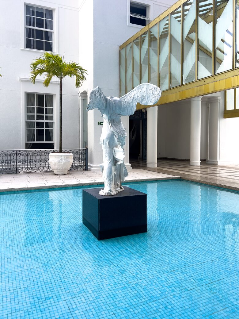 Exclusive Duplex Coastal Retreat with World-Class Amenities - Salvador, Brazil