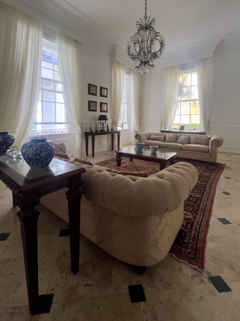 Exclusive Duplex Coastal Retreat with World-Class Amenities - Salvador, Brazil