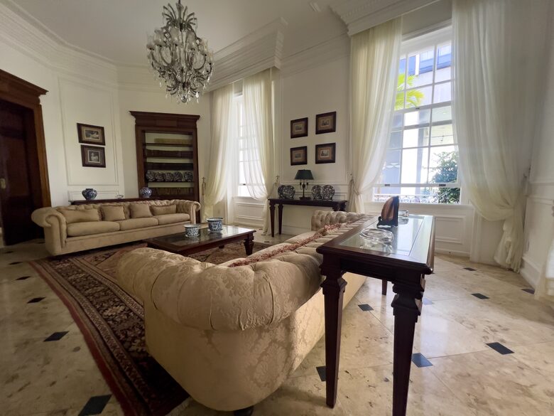 Exclusive Duplex Coastal Retreat with World-Class Amenities - Salvador, Brazil