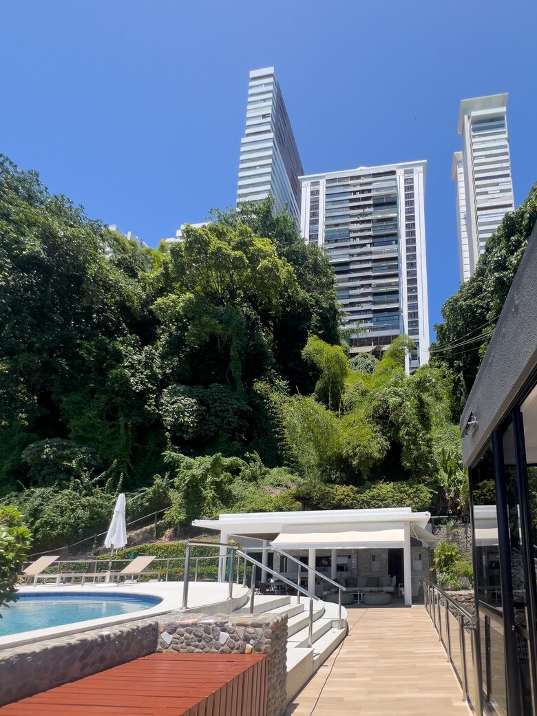 Exclusive Duplex Coastal Retreat with World-Class Amenities - Salvador, Brazil
